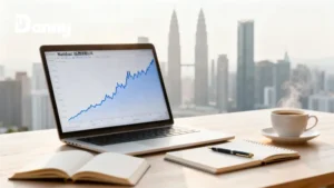 纳指期货是什么?2026马来西亚新手懒人包:如何购买、保证金计算与券商选择