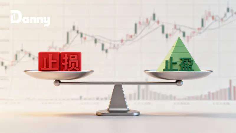 期货止损止盈设定:2026新手完整指南,有效控制风险与盈利