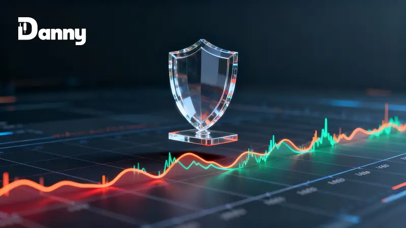 期货风险管理完整指南【2026版】:从止损设定到交易心理的5大必学策略