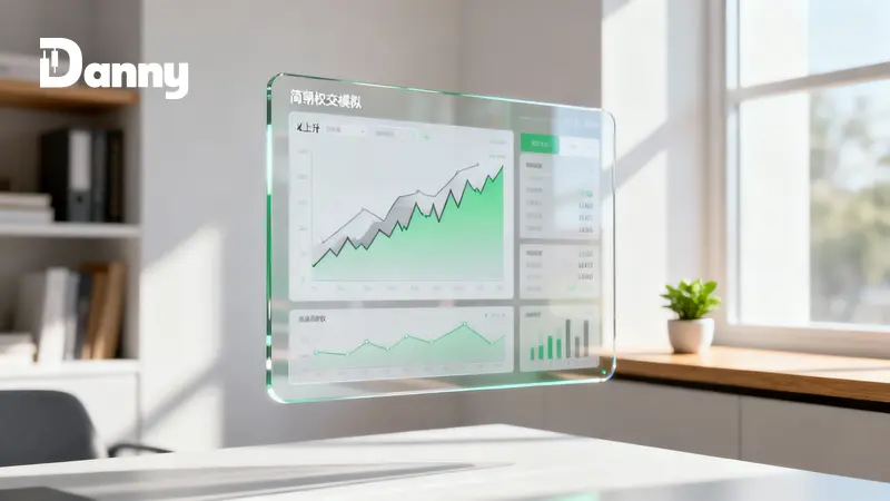 选择权模拟交易终极指南:2026新手入门必看,精选5大免费虚拟平台