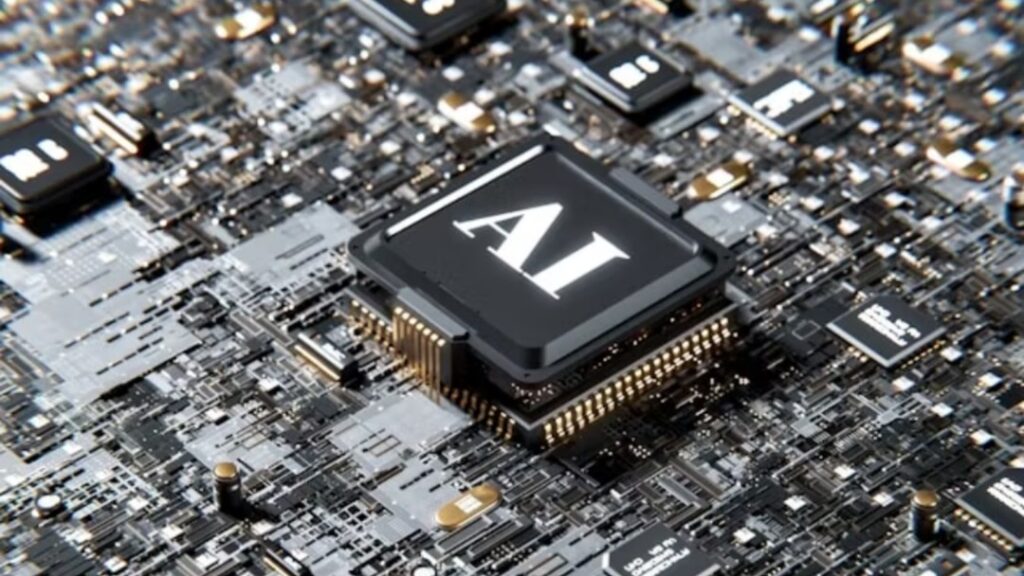 Silver demand in AI semiconductors - Ultima Markets