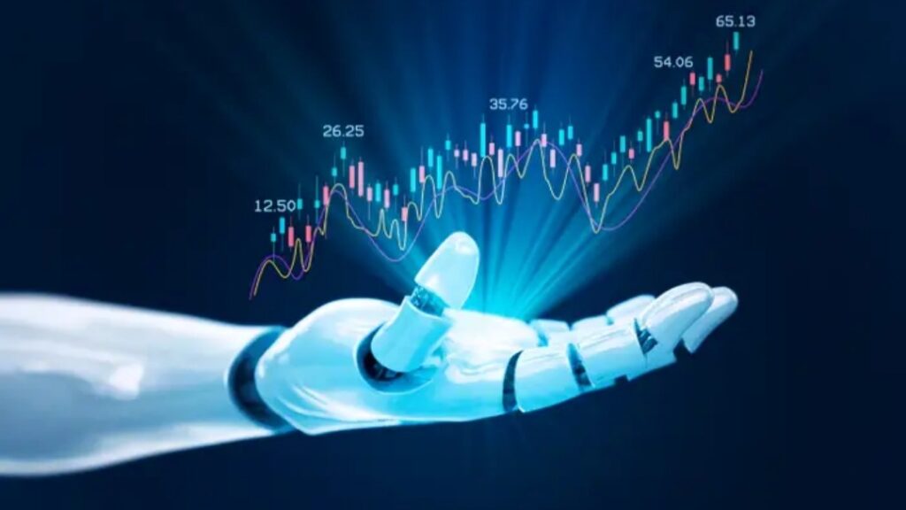 ai technology stocks nasdaq - ultima markets