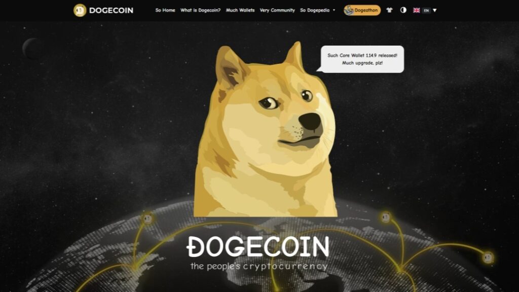 Doge coin technical analysis – Ultima Markets