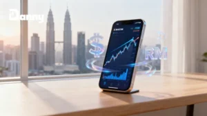 马来西亚外汇平台开户完整指南:Top3受监管平台推荐与教学