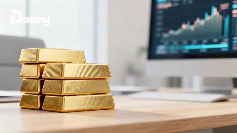 马来西亚黄金怎么买?2026新手懒人包:5大管道、金店推荐与避坑指南