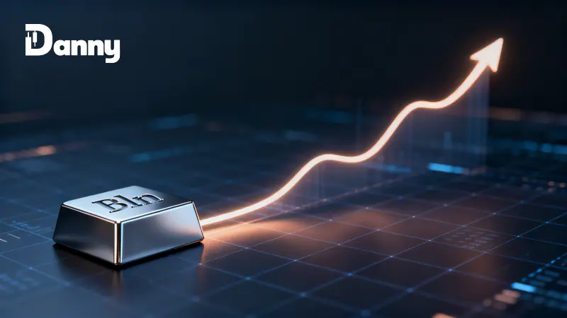 铂金价格走势全解析:2026年最新图表与投资前景分析