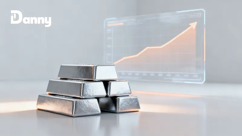 白银怎么买?2026新手投资白银指南:5大管道优缺点全解析