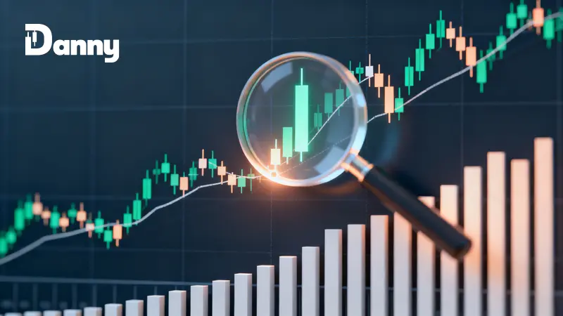 美股成交量查询指南:读懂量价关系,精准判断市场趋势