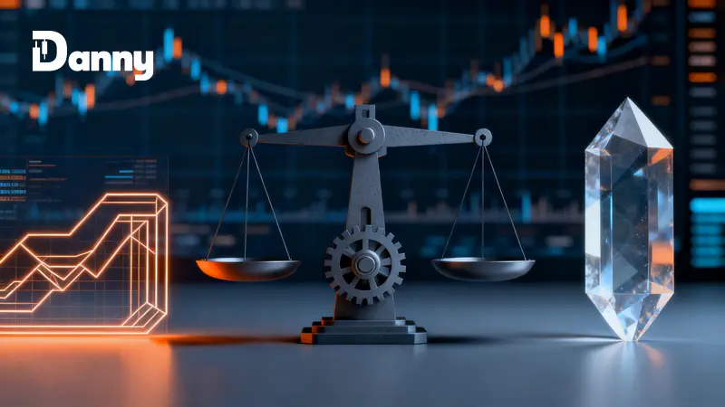 仓位管理公式完整指南:从凯利公式到虚拟货币实战应用