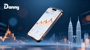 美股交易app推荐2026:6款马来西亚华人首选券商App深度评测