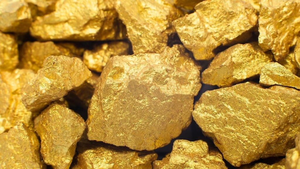 gold market correction and price volatility-Ultima Markets