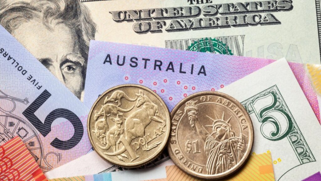 Australian Dollar macro outlook-Ultima Markets