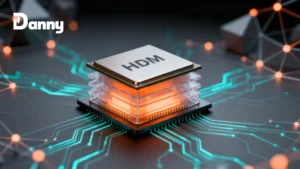 HBM概念股有哪些?2026最新龍頭股名單與供應鏈全解析