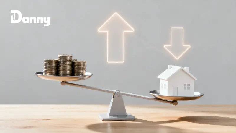 政策利率:2026年马来西亚OPR懒人包,升息降息如何影响你的钱包?