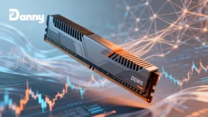 DDR5 是什么?我从AI量化交易视角,为你剖析2026年升级DDR5内存的完整指南