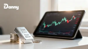 白银投资完整指南:2026新手必学的5大买卖教学与风险分析