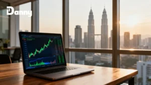 马来西亚外汇平台推荐 (2026):5大最佳经纪商深度评测