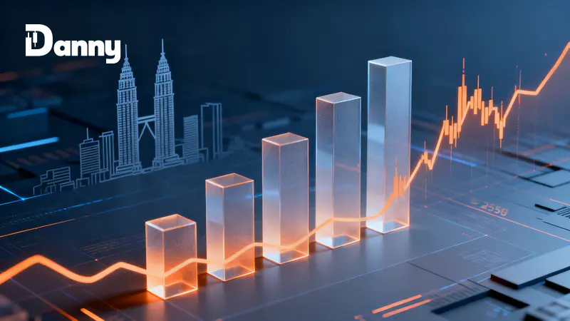 差价合约平台大比拼:2026马来西亚5大最佳CFD平台排名与评测