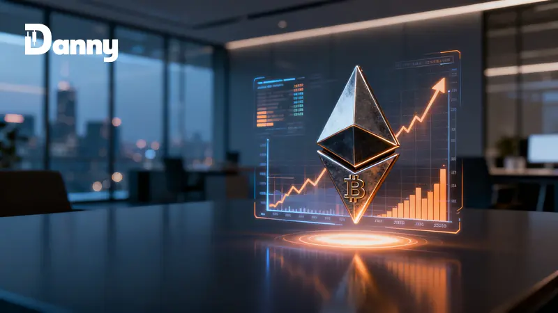 加密货币ETF是什么?2026美股投资热门ETF全面购买指南