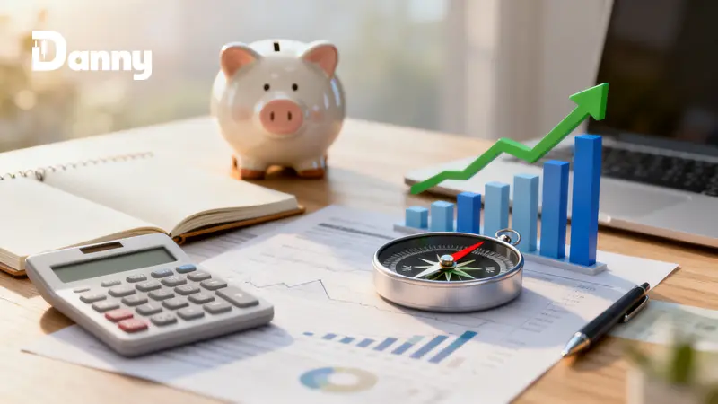 理财顾问是做什么的?2026收费、选择标准与价值分析懒人包