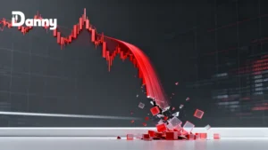 比特币爆仓是什么?一文读懂原因、后果与5大保命自救指南