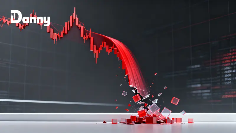 比特币爆仓是什么?一文读懂原因、后果与5大保命自救指南