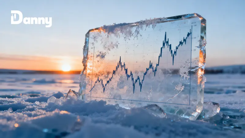 比特币暴跌深度解析:为何暴跌?加密寒冬何时结束?2026年投资策略