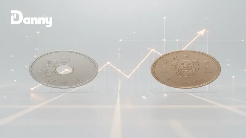 日元兑新币指南:2026实时汇率查询、换算与未来走势分析