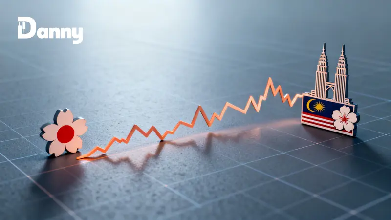 日元汇率马币(JPY/MYR)2026最新:实时汇率、走势与最佳兑换攻略