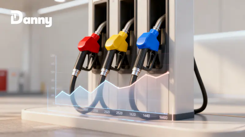 油价最新消息:马来西亚每周燃油价格(RON97,RON95,柴油)持续更新