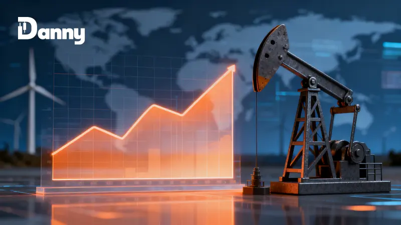 油价预测2025年展望:三大机构权威分析与影响油价的关键因素