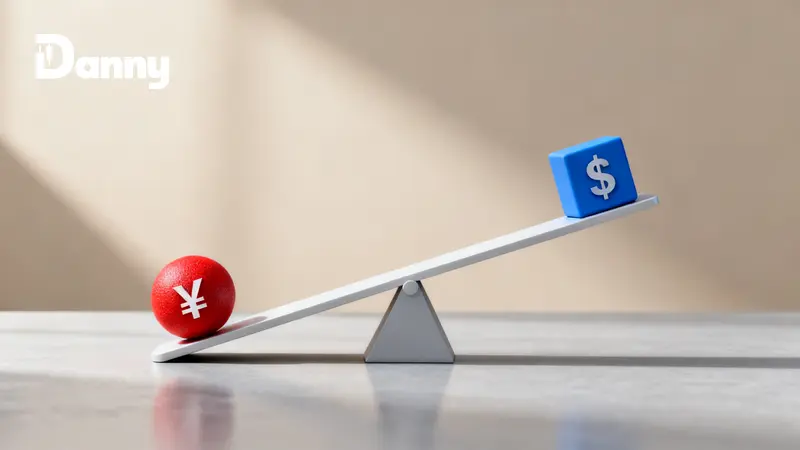 日元兑美元走势预测:2026还会贬值吗?一文看懂关键因素