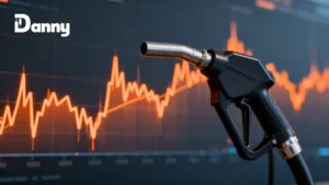 油价行情最新消息:每日更新国际原油与大马汽油价格及走势分析