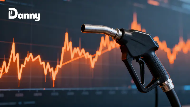 油价行情最新消息:每日更新国际原油与大马汽油价格及走势分析