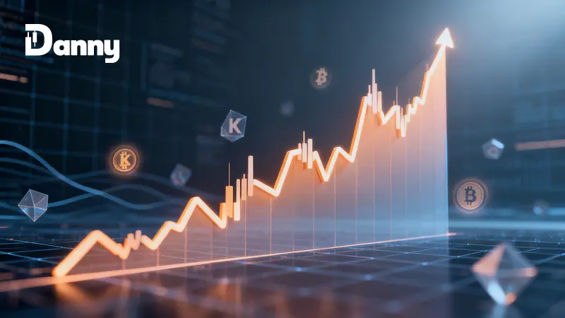 加密货币趋势:2026年最新市场分析与未来预测