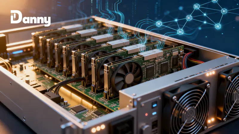 加密货币挖矿完整指南:2026年还能赚钱吗?一文搞懂原理、设备与风险