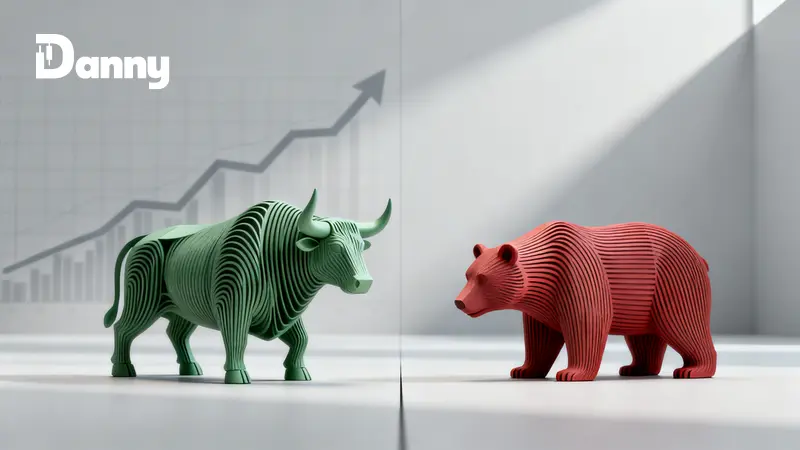 牛市和熊市完整指南:轻松分辨市场走向,把握2026投资良机