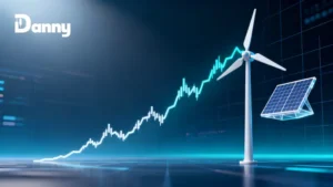 能源股美股:2026年最值得关注的10支潜力股与投资指南