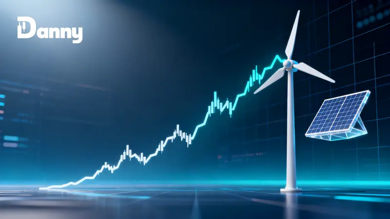 能源股美股:2026年最值得关注的10支潜力股与投资指南