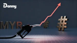 马来西亚柴油价格飙升56%:补贴改革震荡市场,Danny深度解析2026通胀与汇率风险