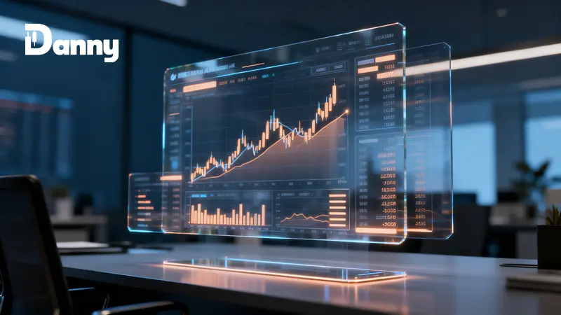 交易工具终极指南:2026年顶尖交易员都在用的10款软件推荐与比较