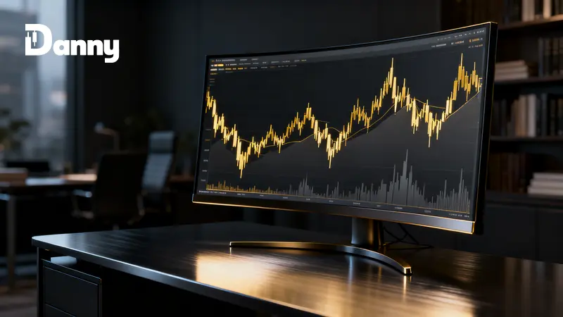 黄金K线图软件推荐:2026年顶尖5款APP与PC软体实战评测指南