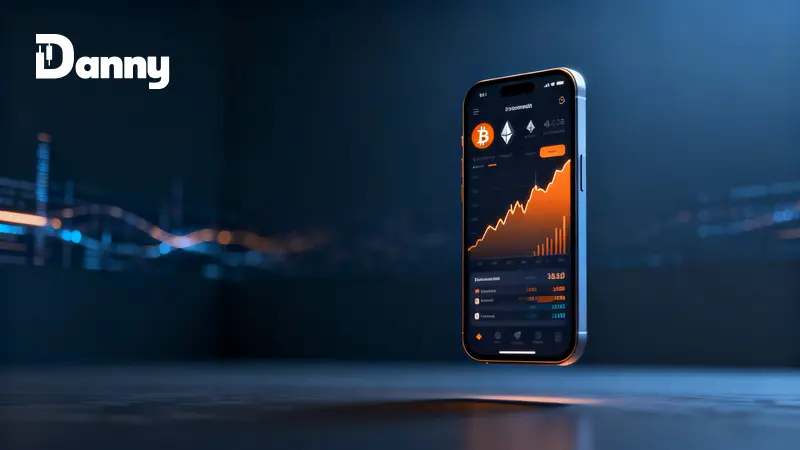 加密货币行情实时看:2026精选5大最佳虚拟货币追踪App与平台