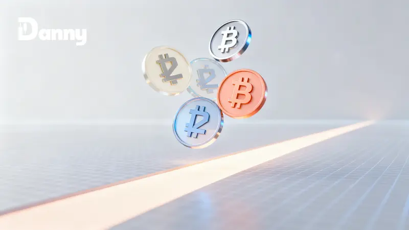 加密货币入门:2026新手保姆级教程,一篇搞懂怎么买!