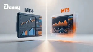 MT4 MT5 比较 (2026最新):一篇看懂8大核心区别,新手不再纠结!