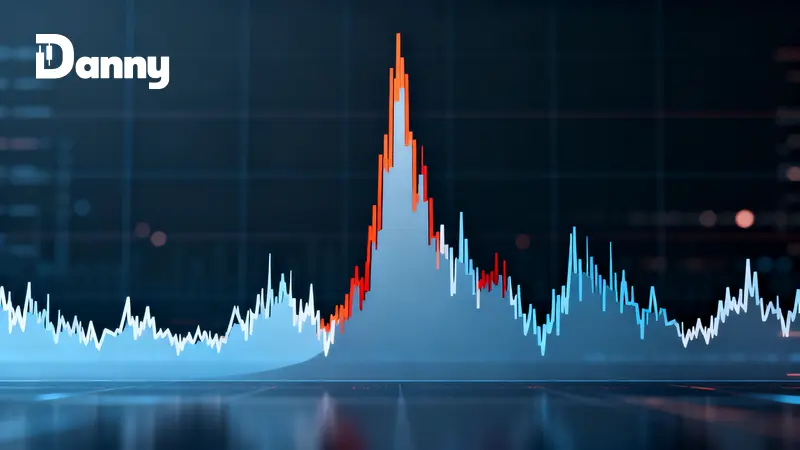 美国恐慌指数走势图:2026年VIX指数即时查询与投资应用全攻略