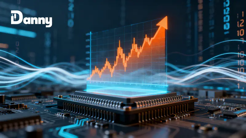 电子股有哪些？2026年最值得关注的5只龙头电子股票推荐