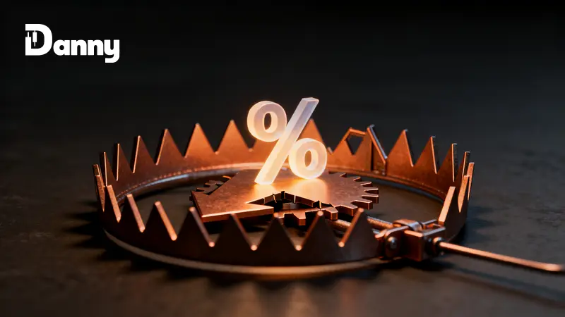 殖利率是什么?越高越好吗?2026年专家教你看懂高股息的3大投资陷阱