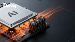 HBM是什么?2026年AI晶片核心技术全解析:从架构到封装,看懂关键供应链