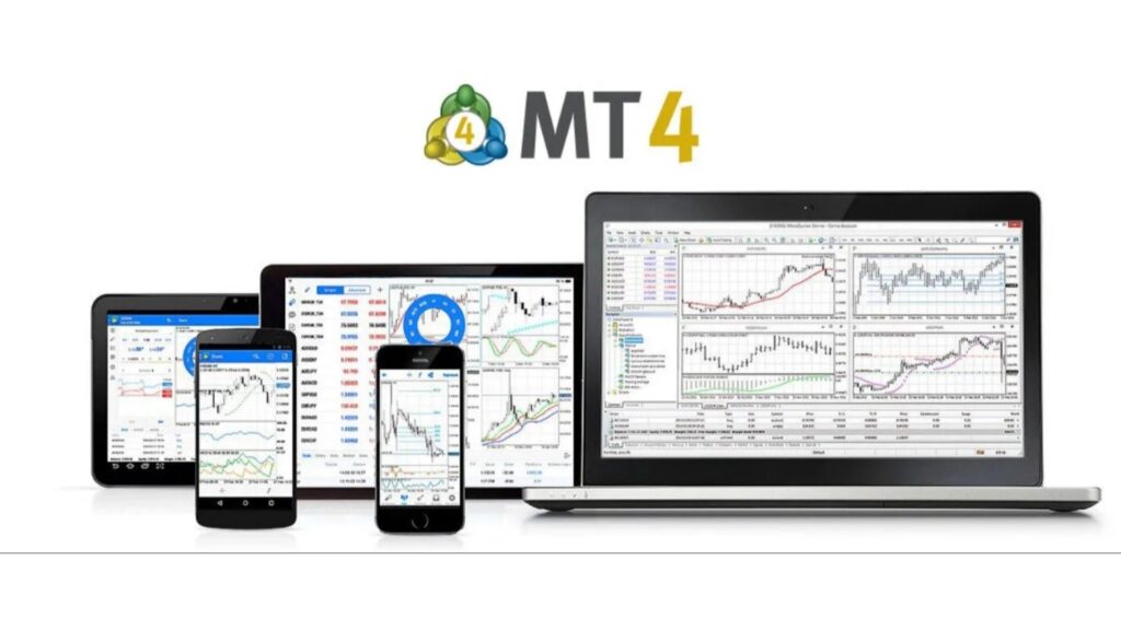 MT4与MT5账户界面功能对比实测-Ultima Markets